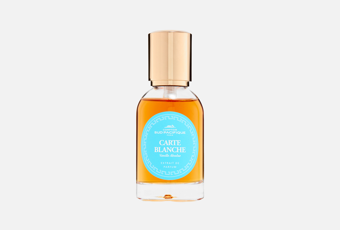 COMPTOIR SUD PACIFIQUE Carte Blanche 30 мл — фото 1
