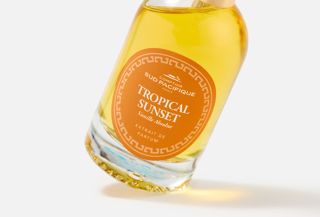 COMPTOIR SUD PACIFIQUE Tropical Sunset 30 мл — фото 4