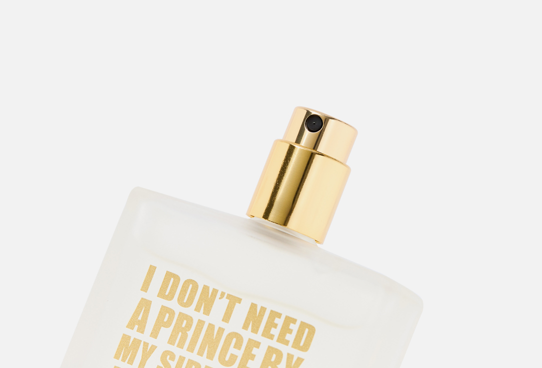 KILIAN PARIS Princess Eau Fraiche 50 мл — фото 3