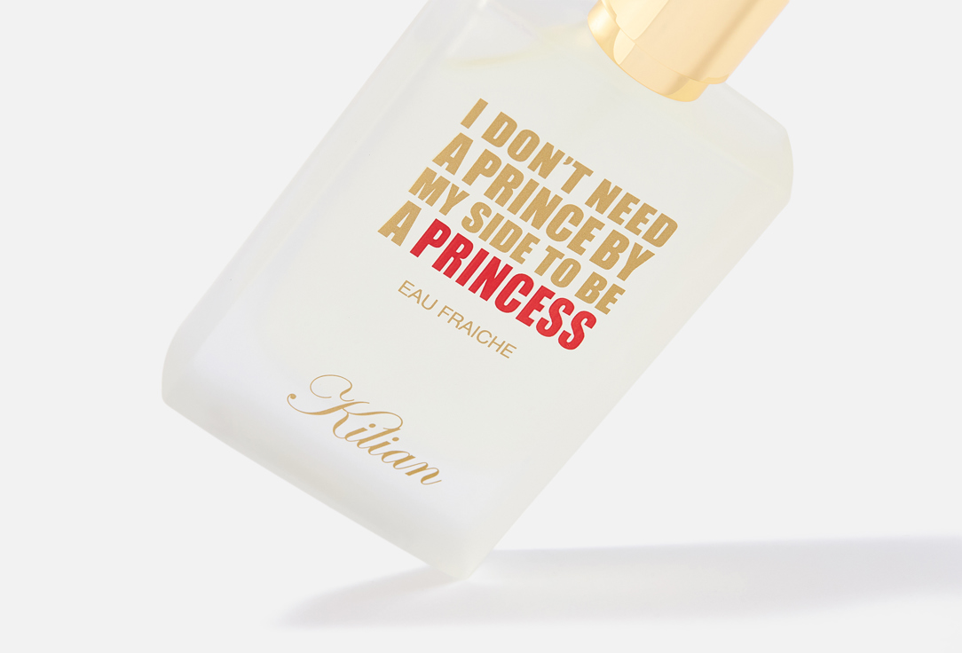 KILIAN PARIS Princess Eau Fraiche 50 мл — фото 4