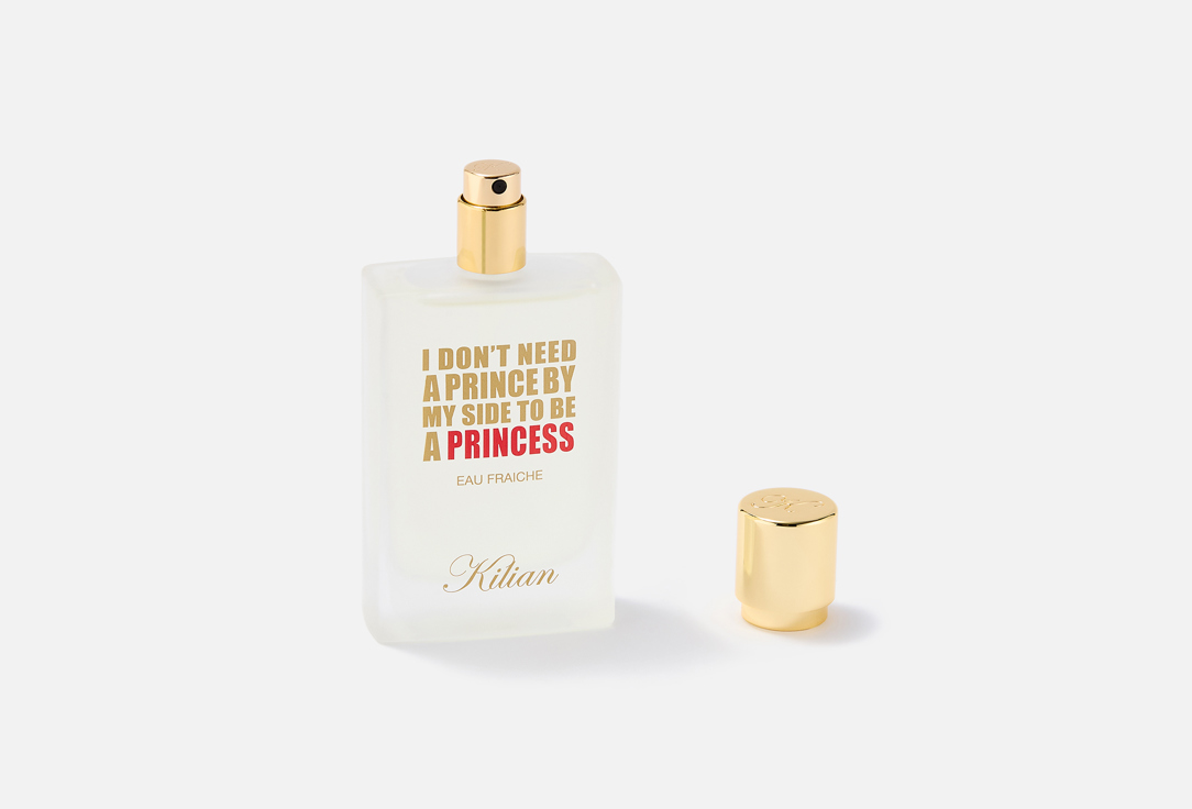 KILIAN PARIS Princess Eau Fraiche 50 мл — фото 5