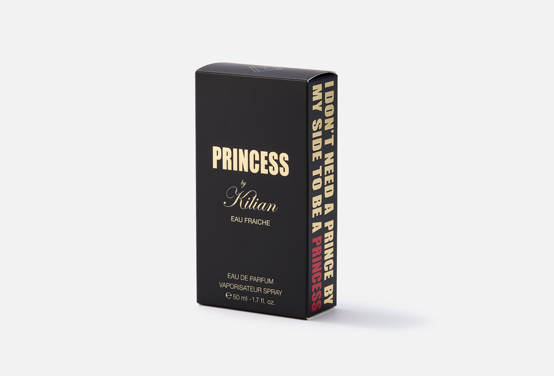 KILIAN PARIS Princess Eau Fraiche 50 мл — фото 6