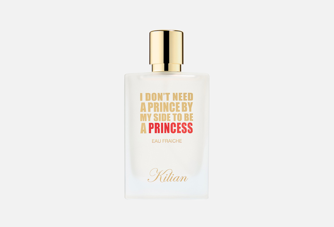 Princess Eau Fraiche 50 мл