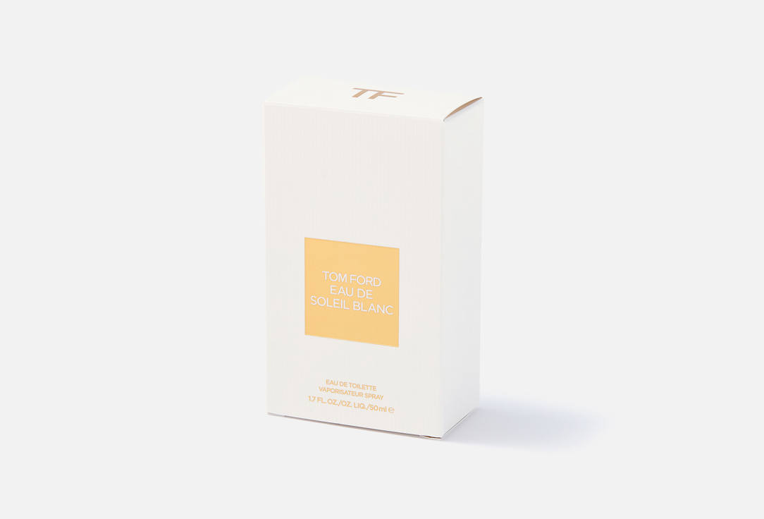 TOM FORD Eau De Soleil Blanc 50 мл — фото 6