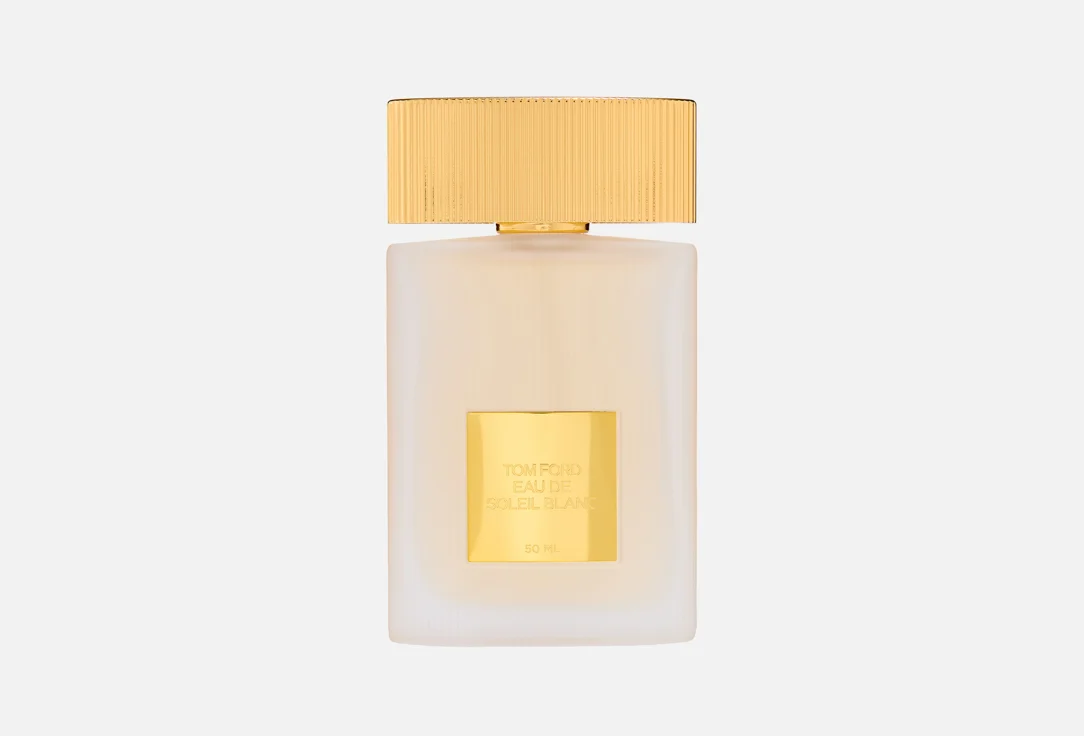 Tom Ford Eau DE Soleil Blanc EDT 50 мл