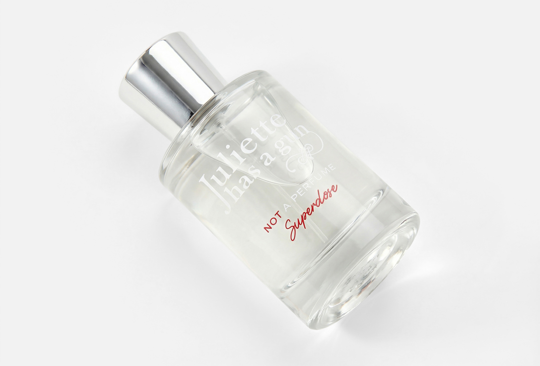 JULIETTE HAS A GUN Not a perfume superdose 50 мл — фото 2