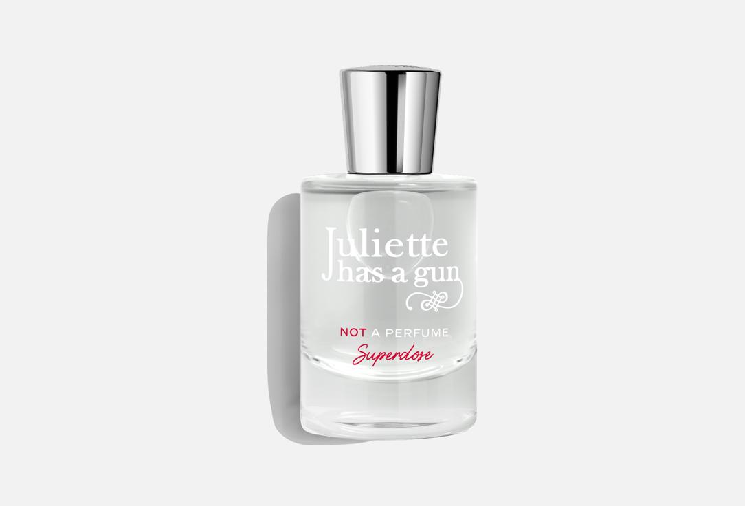 JULIETTE HAS A GUN Not a perfume superdose 50 мл — фото 1