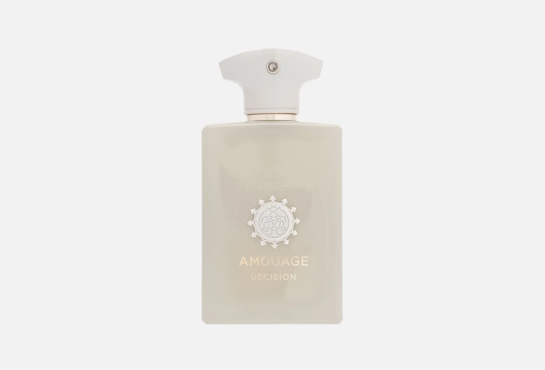 Amouage Decision EDP 100 мл