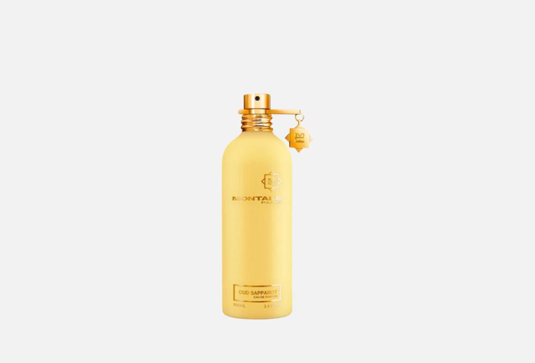 MONTALE Oud sapparot 100 мл — фото 1