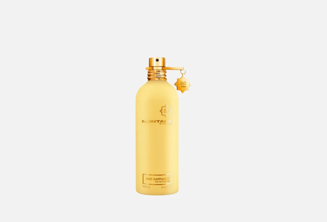 Montale Oud Sapparot EDP 100 мл