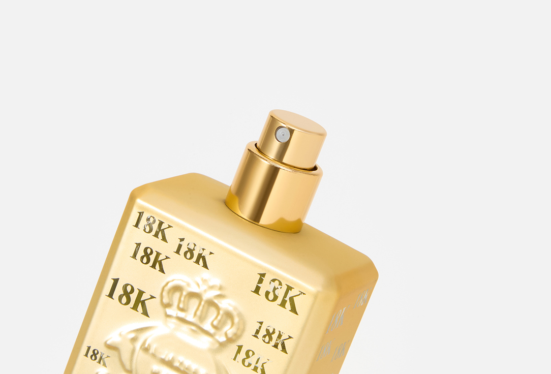 AL-JAZEERA PERFUMES 18K 60 мл — фото 3