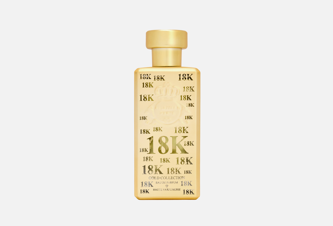 AL-JAZEERA PERFUMES 18K 60 мл — фото 1