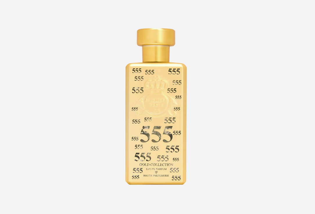 AL-JAZEERA PERFUMES 555 60 мл — фото 1