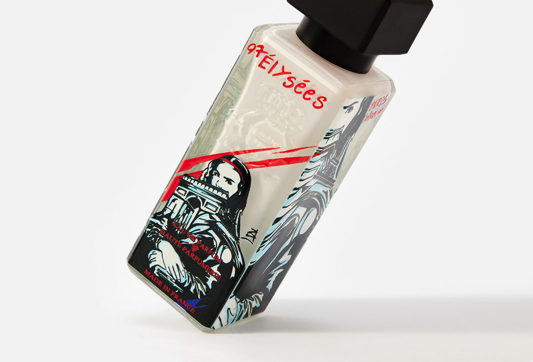 AL-JAZEERA PERFUMES 97 Elysees 70 мл — фото 4
