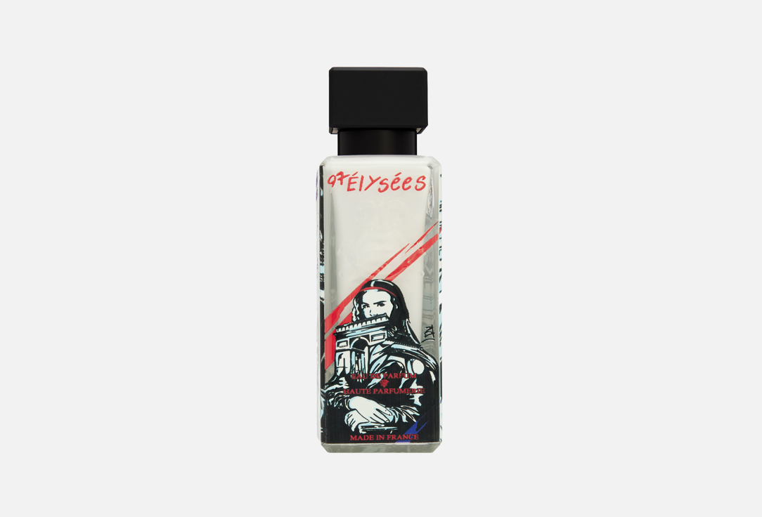 AL-JAZEERA PERFUMES 97 Elysees 70 мл — фото 1