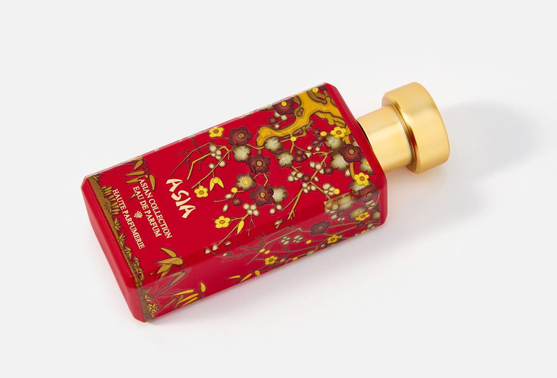 AL-JAZEERA PERFUMES Asia 60 мл — фото 2