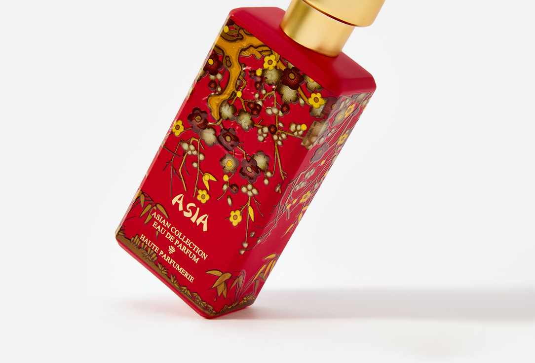 AL-JAZEERA PERFUMES Asia 60 мл — фото 4