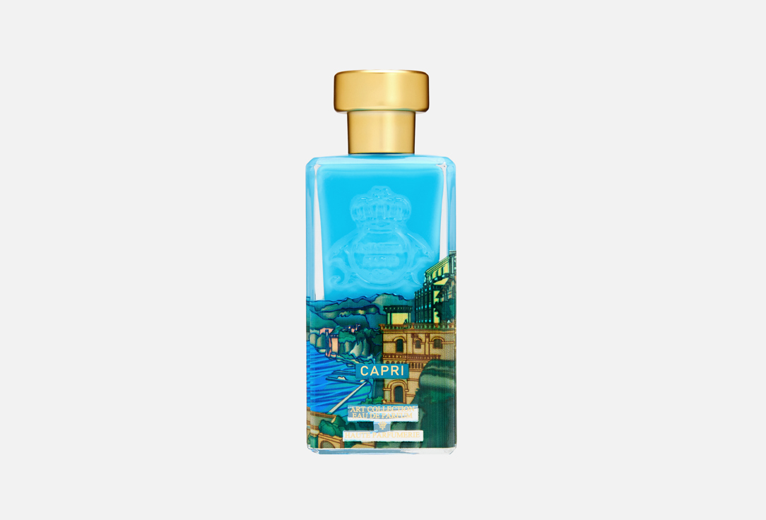 AL-JAZEERA PERFUMES Capri 60 мл — фото 1