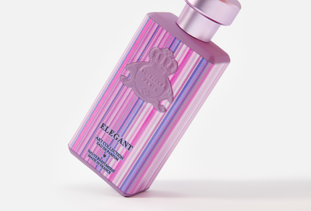 AL-JAZEERA PERFUMES Elegant 60 мл — фото 4
