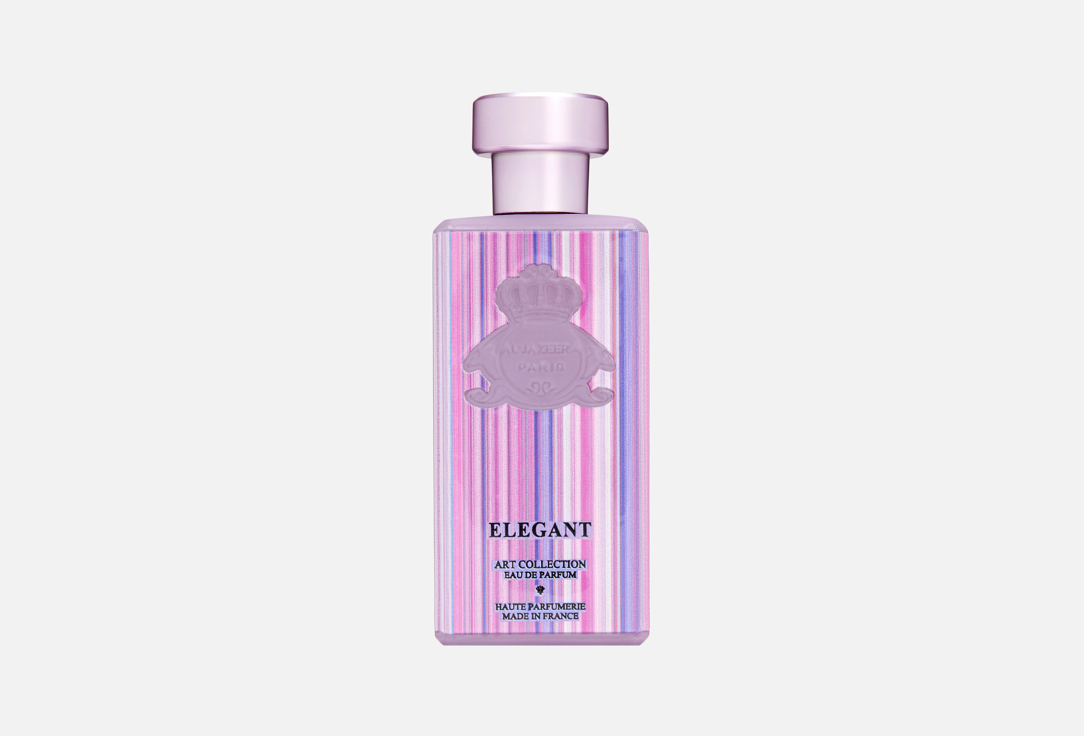 AL-JAZEERA PERFUMES Elegant 60 мл — фото 1