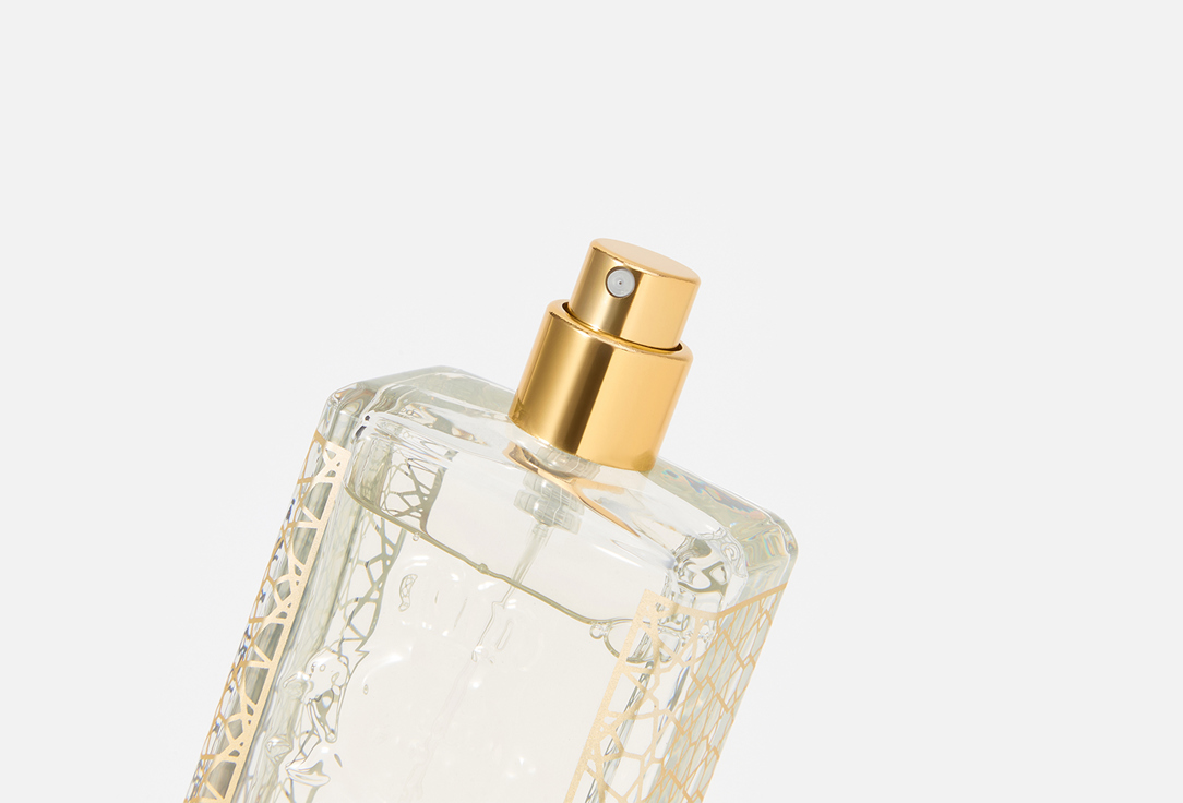 AL-JAZEERA PERFUMES Fine Oud 60 мл — фото 3