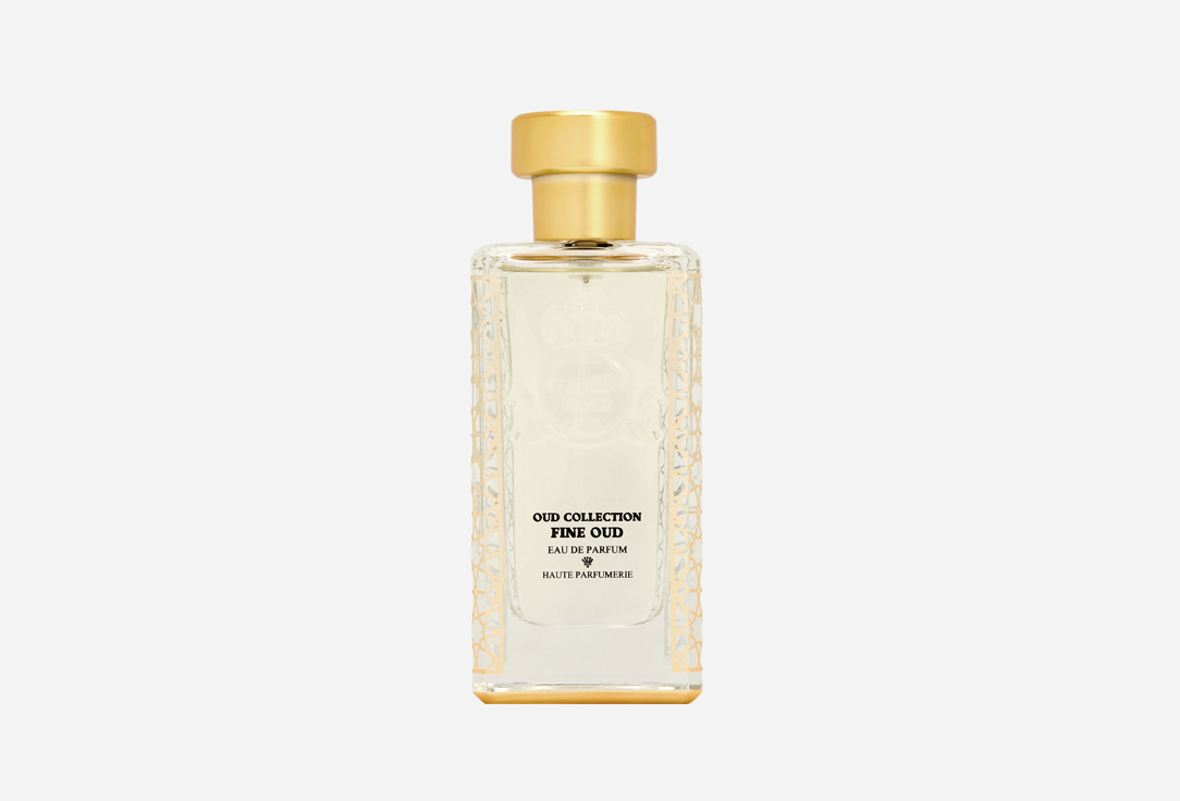 AL-JAZEERA PERFUMES Fine Oud 60 мл — фото 1