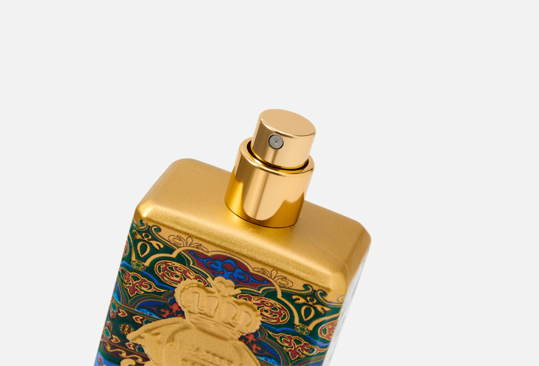 AL-JAZEERA PERFUMES Granada 60 мл — фото 3
