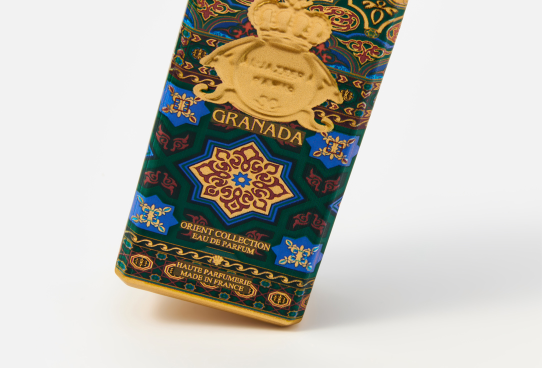 AL-JAZEERA PERFUMES Granada 60 мл — фото 4
