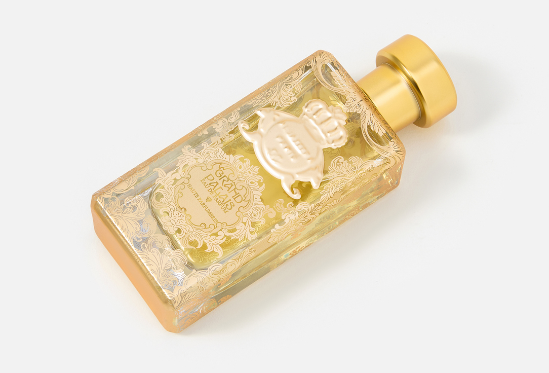 AL-JAZEERA PERFUMES Grand Palais 60 мл — фото 2