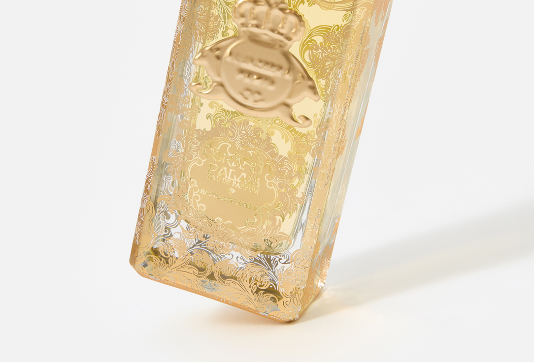 AL-JAZEERA PERFUMES Grand Palais 60 мл — фото 4
