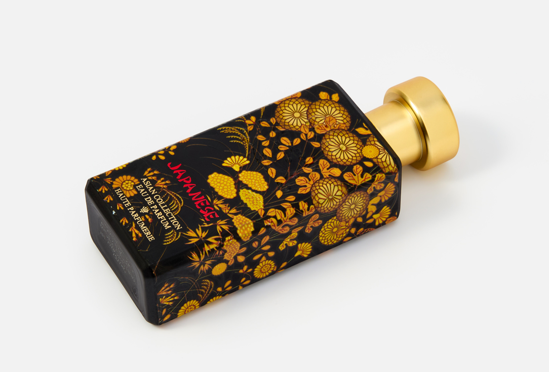 AL-JAZEERA PERFUMES Japanese 60 мл — фото 2