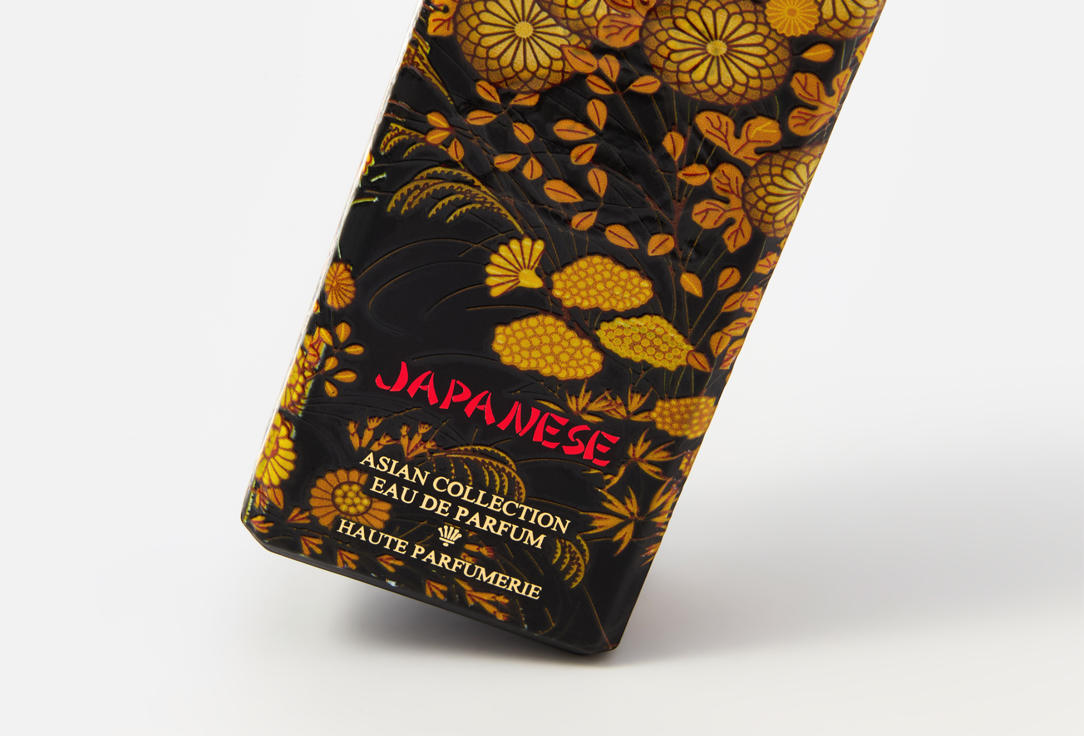 AL-JAZEERA PERFUMES Japanese 60 мл — фото 4