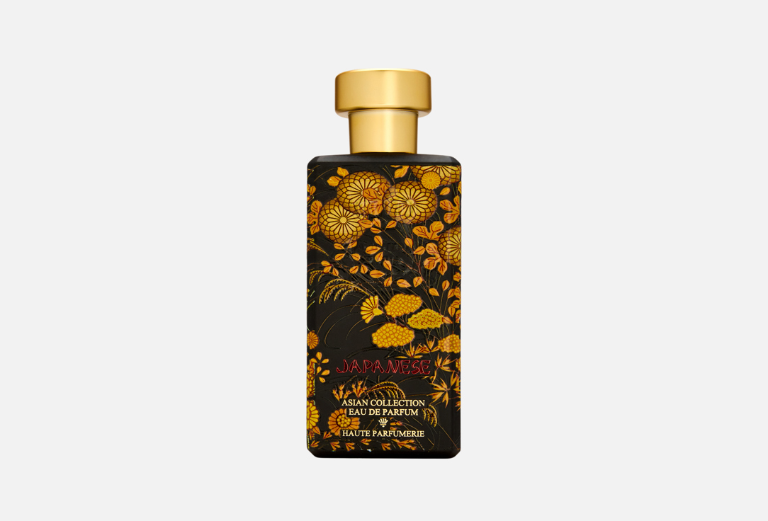 AL-JAZEERA PERFUMES Japanese 60 мл — фото 1