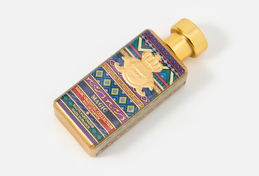 AL-JAZEERA PERFUMES Magic 60 мл — фото 2