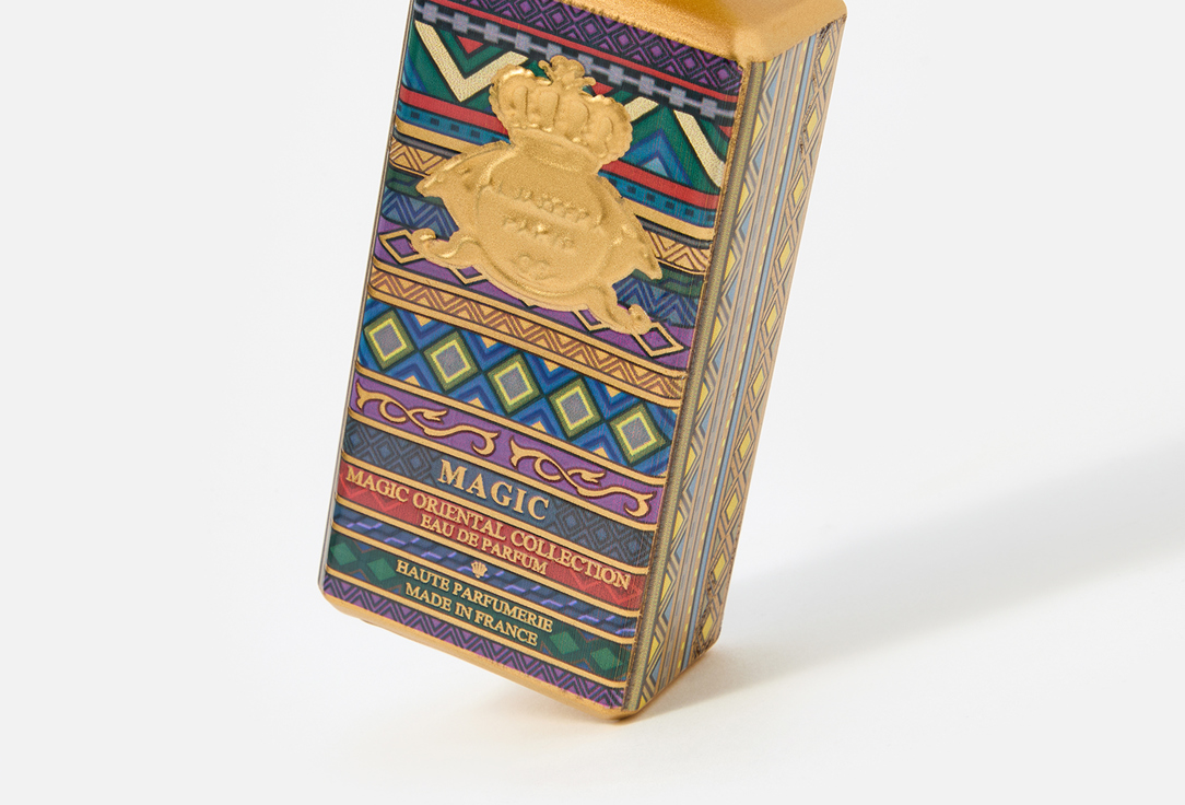 AL-JAZEERA PERFUMES Magic 60 мл — фото 4