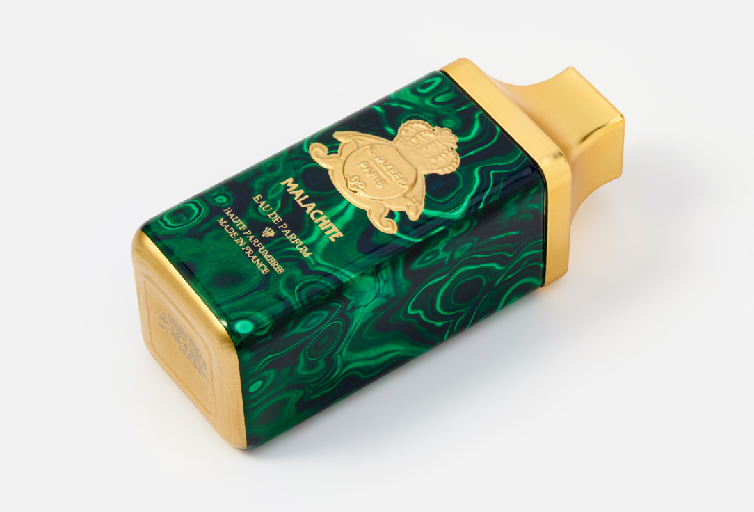 AL-JAZEERA PERFUMES Malachite 100 мл — фото 2