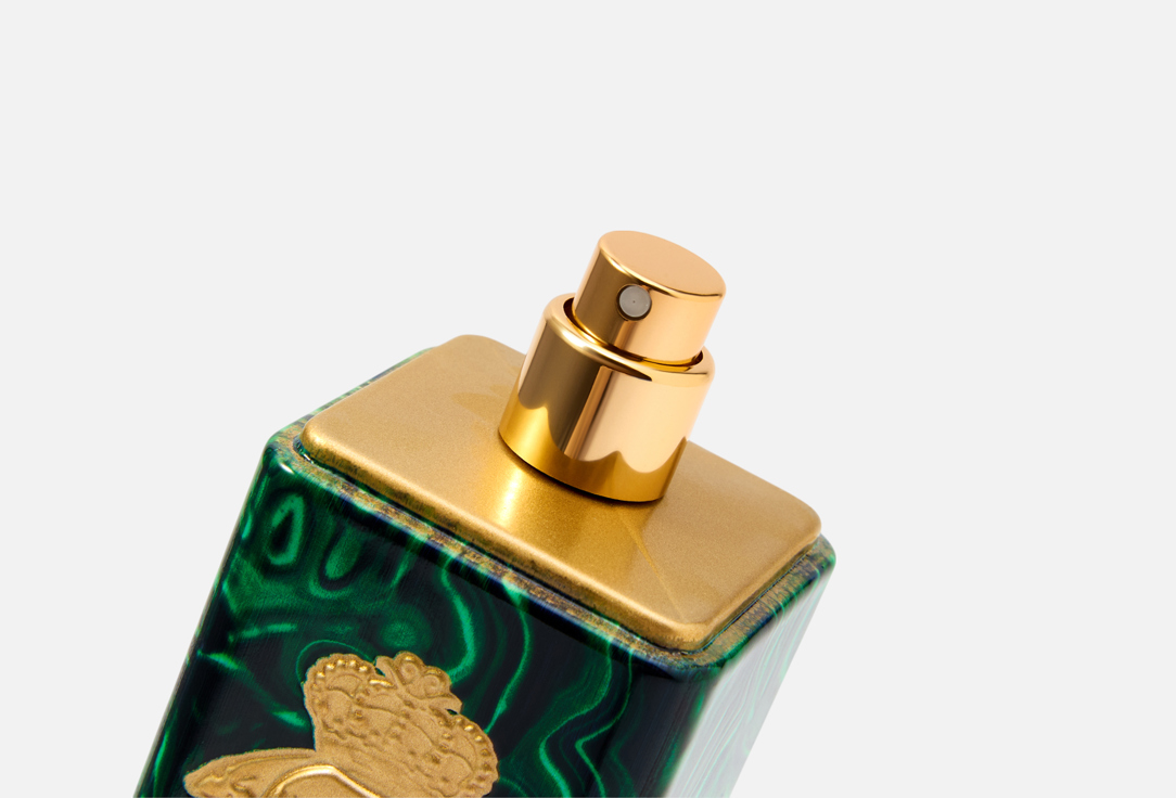 AL-JAZEERA PERFUMES Malachite 100 мл — фото 3