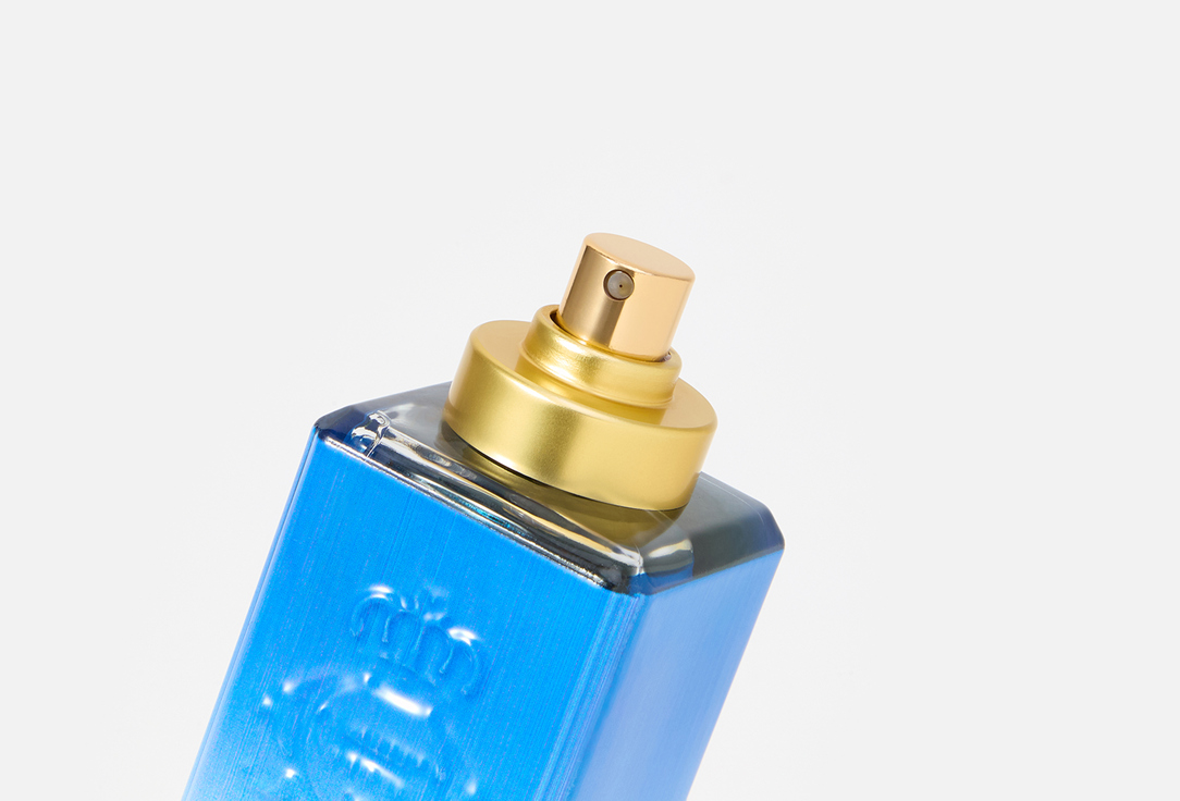 AL-JAZEERA PERFUMES Marrakech 70 мл — фото 3