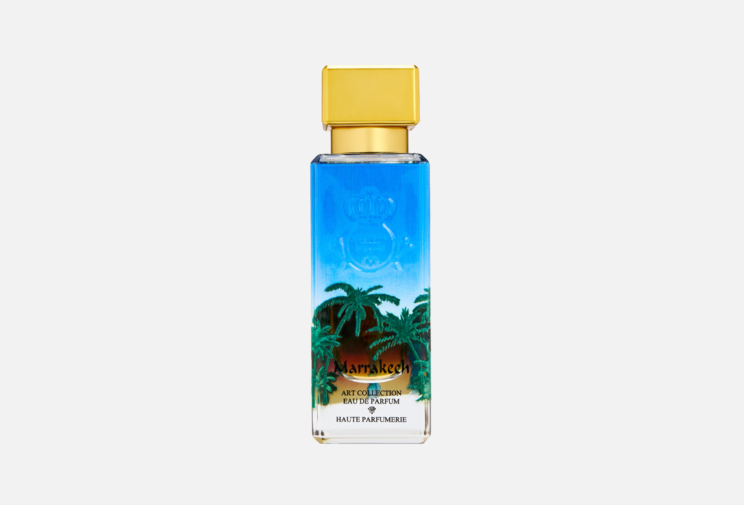 AL-JAZEERA PERFUMES Marrakech 70 мл — фото 1