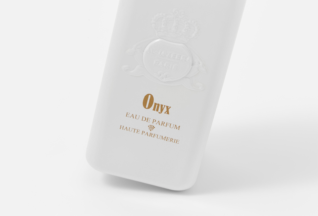 AL-JAZEERA PERFUMES Onyx 100 мл — фото 4
