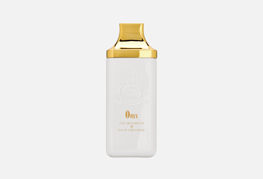 AL-JAZEERA PERFUMES Onyx 100 мл — фото 1