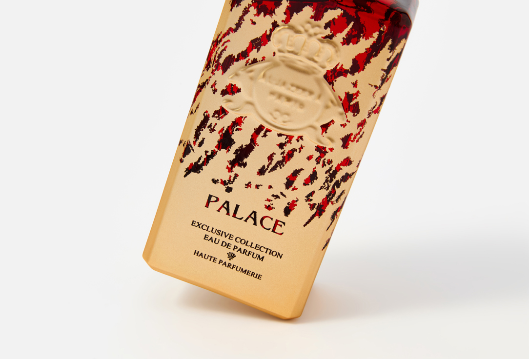 AL-JAZEERA PERFUMES Palace 60 мл — фото 4