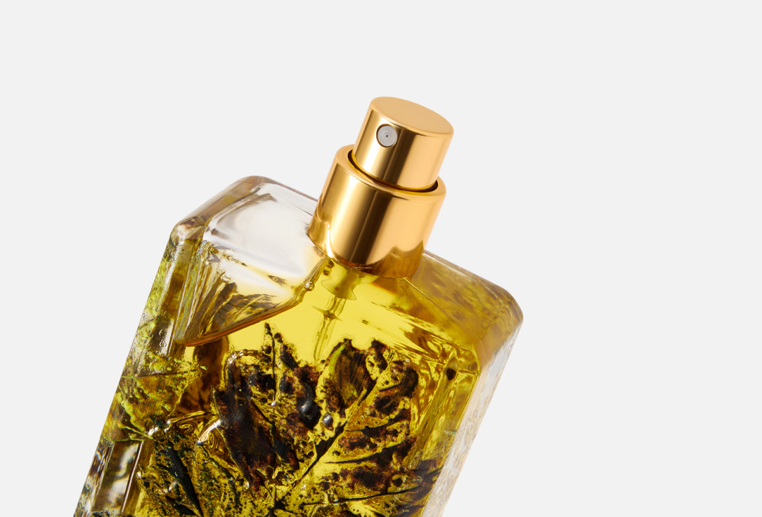 AL-JAZEERA PERFUMES Patchouli 60 мл — фото 3