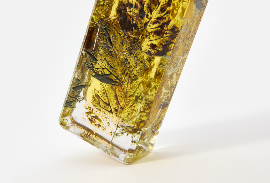 AL-JAZEERA PERFUMES Patchouli 60 мл — фото 4