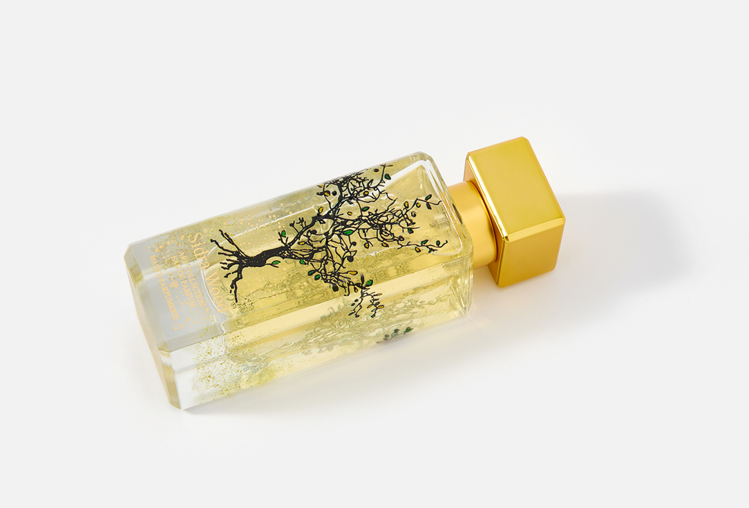 AL-JAZEERA PERFUMES Sidra Wood 70 мл — фото 2