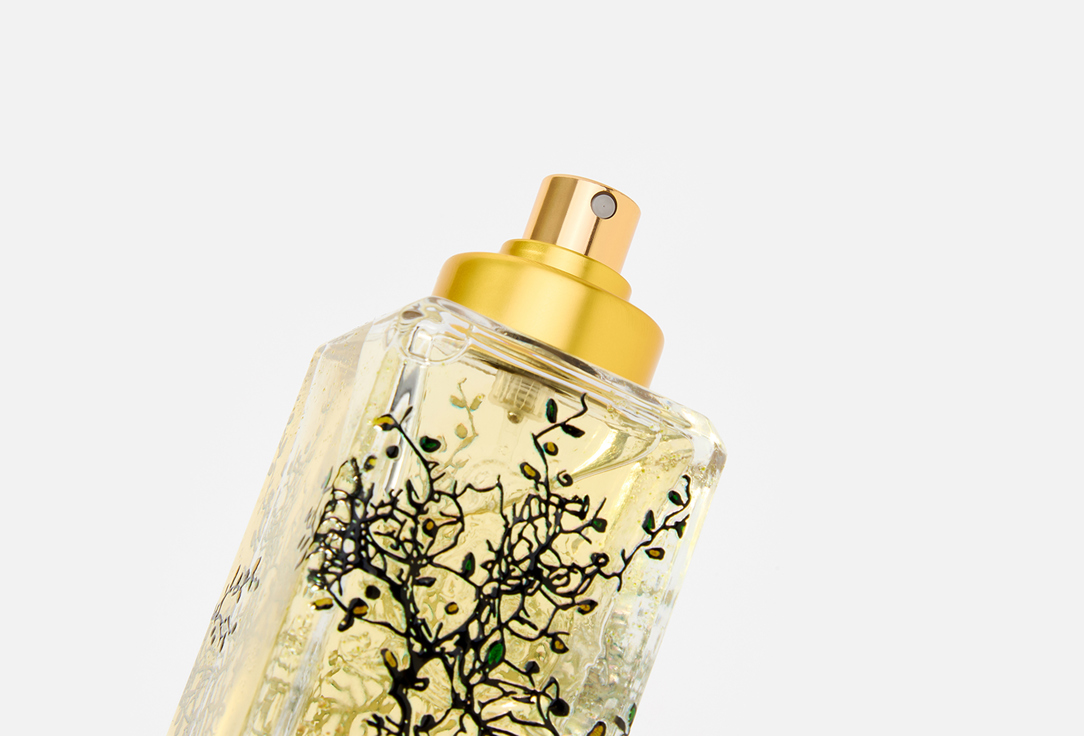 AL-JAZEERA PERFUMES Sidra Wood 70 мл — фото 3