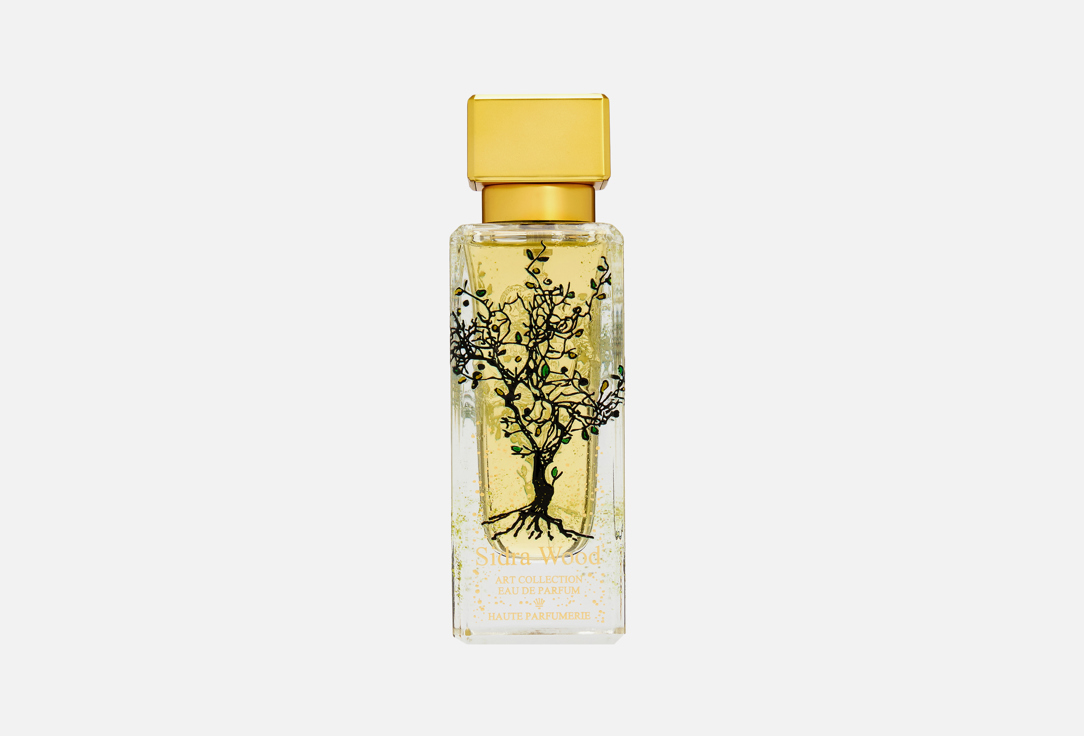 AL-JAZEERA PERFUMES Sidra Wood 70 мл — фото 1