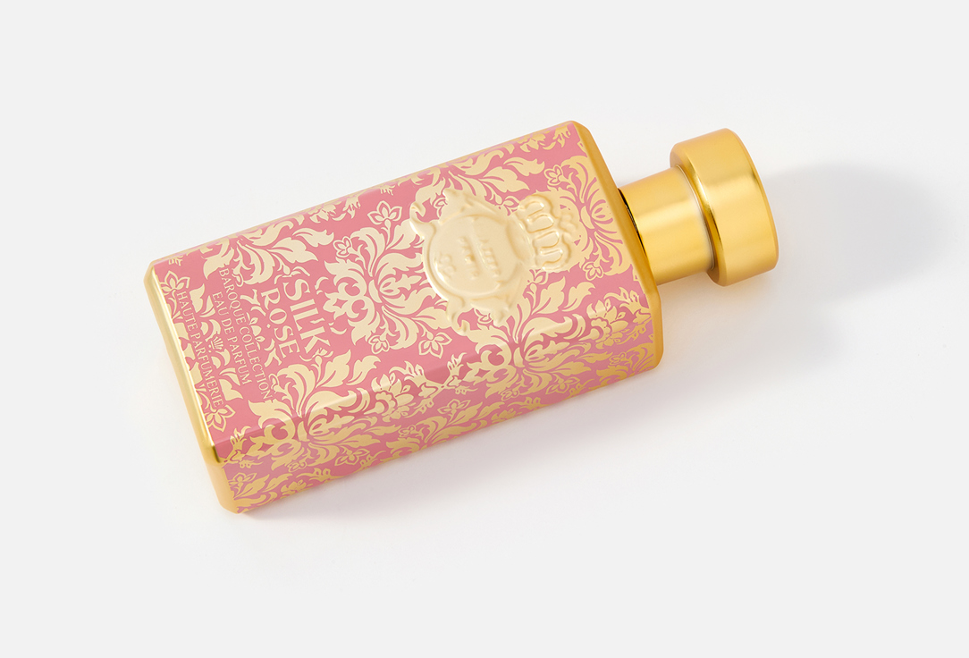 AL-JAZEERA PERFUMES Silk Rose 60 мл — фото 2