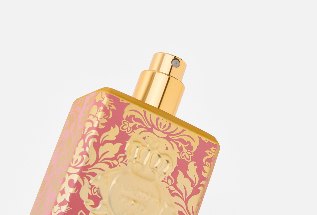 AL-JAZEERA PERFUMES Silk Rose 60 мл — фото 3