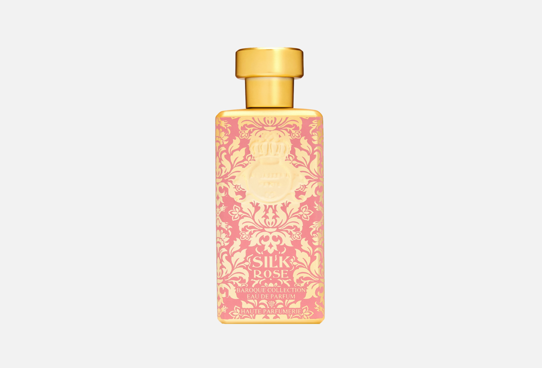 AL-JAZEERA PERFUMES Silk Rose 60 мл — фото 1